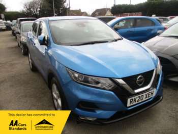 2020 - 1.3 DiG-T 160 Acenta Premium 5dr DCT