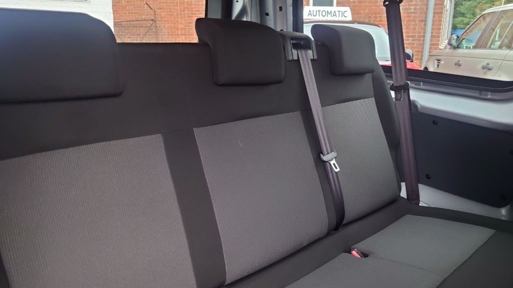 Used Vauxhall Vivaro Life 2023 for sale - 78021180: Photo 12
