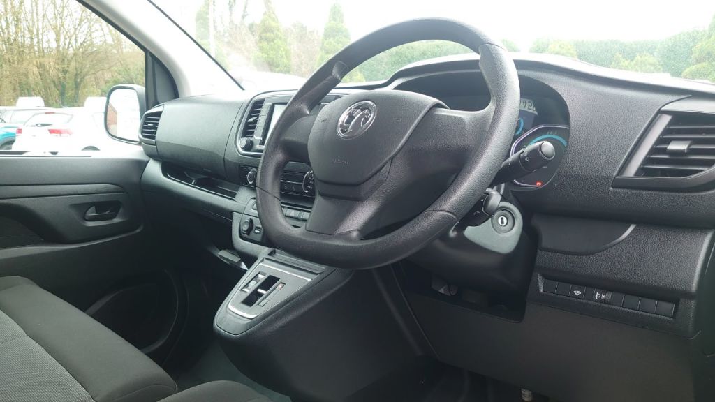 Used Vauxhall Vivaro Life 2023 for sale - 78021180: Photo 14