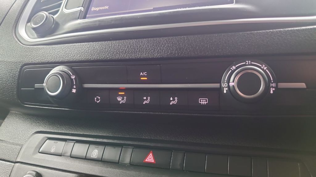 Used Vauxhall Vivaro Life 2023 for sale - 78021180: Photo 18