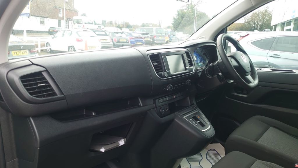 Used Vauxhall Vivaro Life 2023 for sale - 78021180: Photo 8