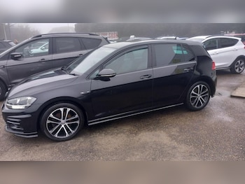 Used Volkswagen Golf 2018 for sale - 78569225: Photo