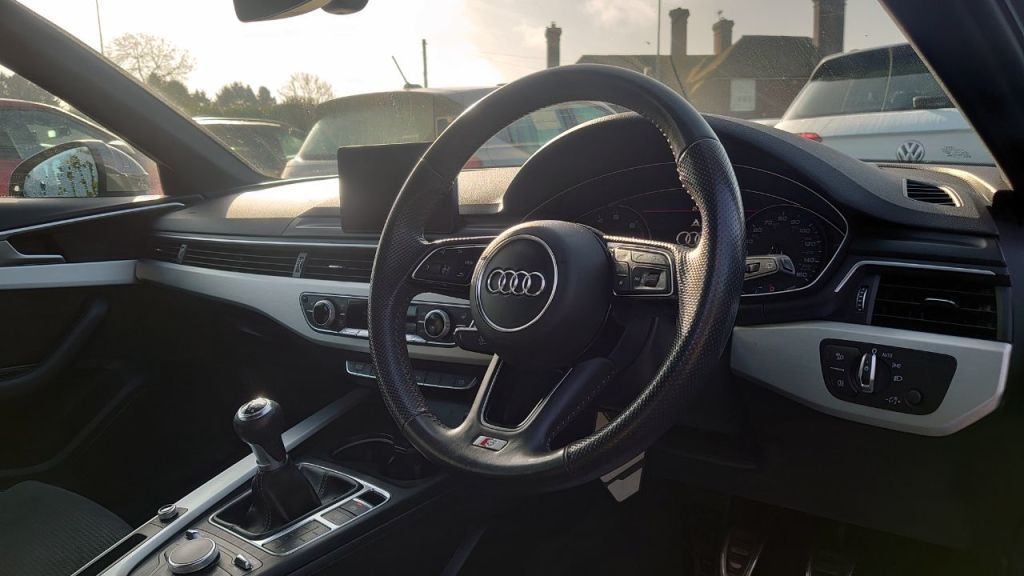 Used Audi A4 2019 for sale - 78021234: Photo 10