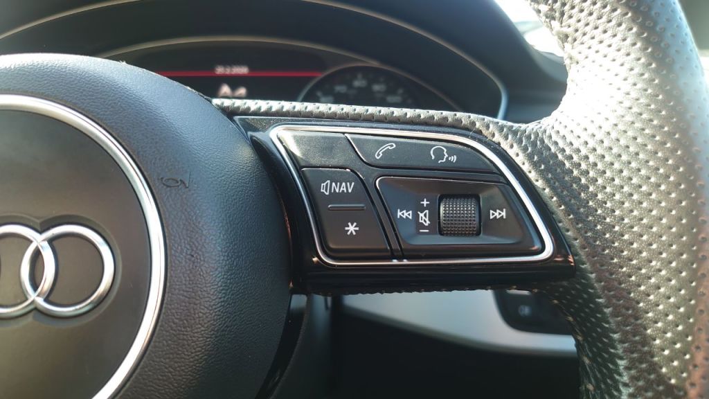 Used Audi A4 2019 for sale - 78021234: Photo 13