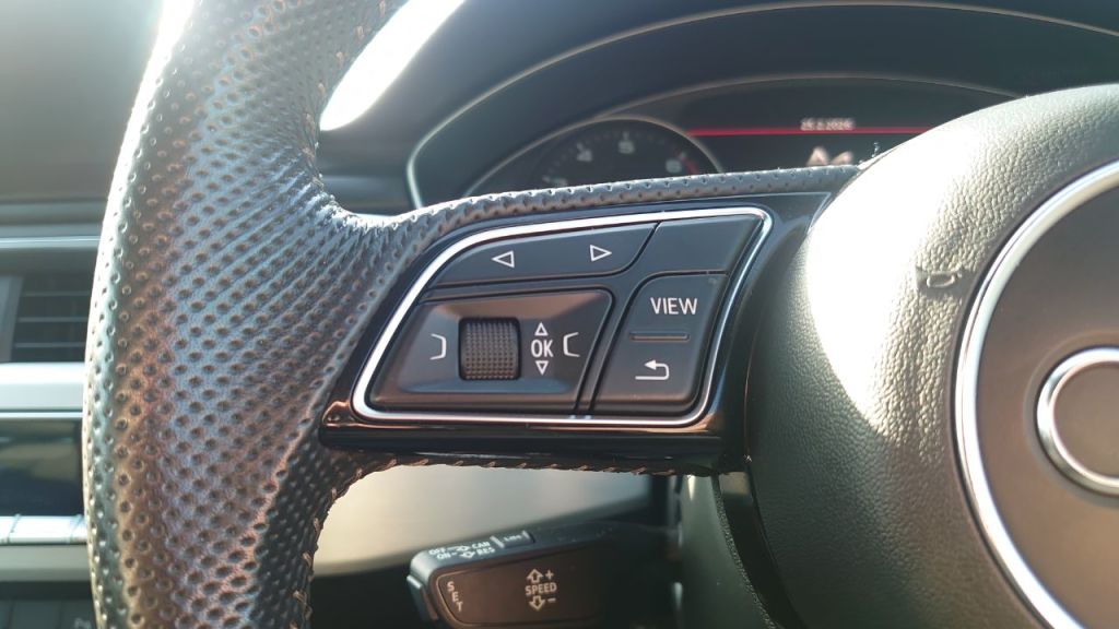 Used Audi A4 2019 for sale - 78021234: Photo 14