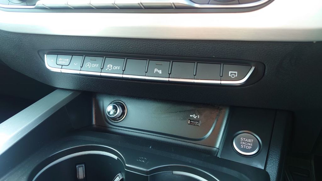 Used Audi A4 2019 for sale - 78021234: Photo 18