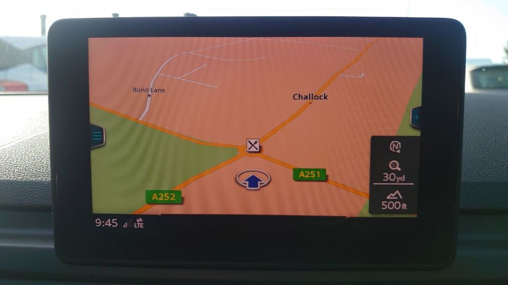 Used Audi A4 2019 for sale - 78021234: Photo 20