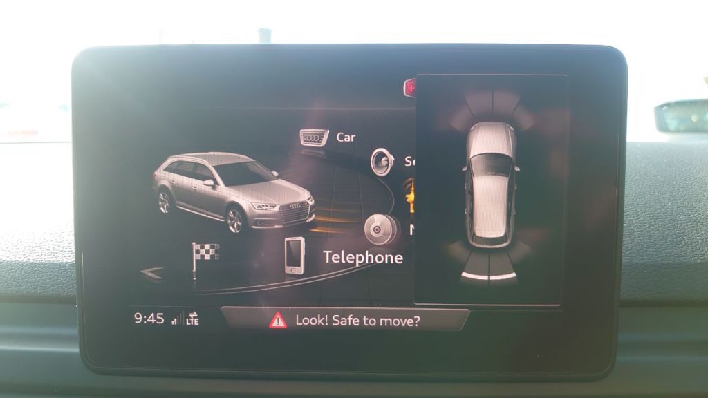 Used Audi A4 2019 for sale - 78021234: Photo 23