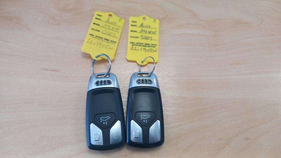 Used Audi A4 2019 for sale - 78021234: Photo 24