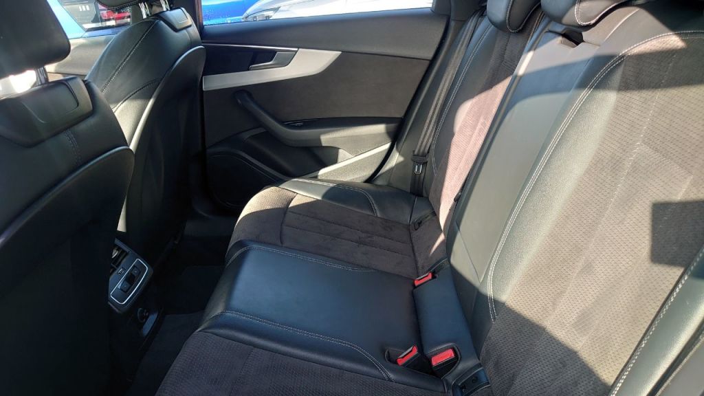 Used Audi A4 2019 for sale - 78021234: Photo 6