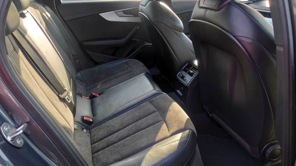 Used Audi A4 2019 for sale - 78021234: Photo 9