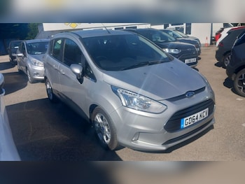 Used Ford B-MAX 2015 for sale - 78930182: Photo