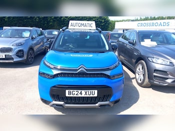 Used Citroen C3 Aircross 2024 for sale - 79154581: Photo