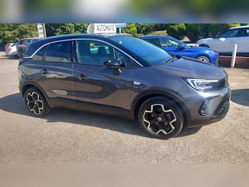 Used Vauxhall Crossland 2024 for sale - 79505229: Photo