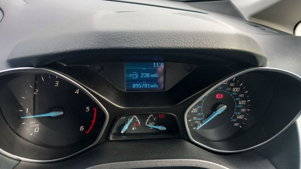 Used Ford Grand C-Max 2012 for sale - 78021219: Photo 12