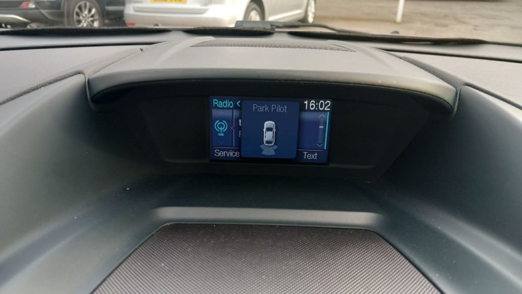 Used Ford Grand C-Max 2012 for sale - 78021219: Photo 13