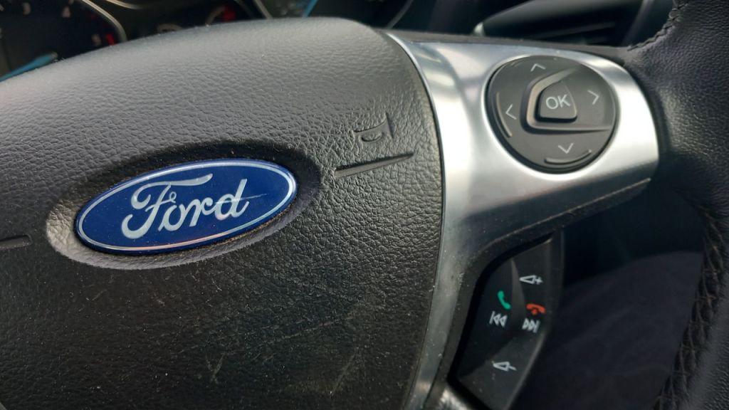 Used Ford Grand C-Max 2012 for sale - 78021219: Photo 16