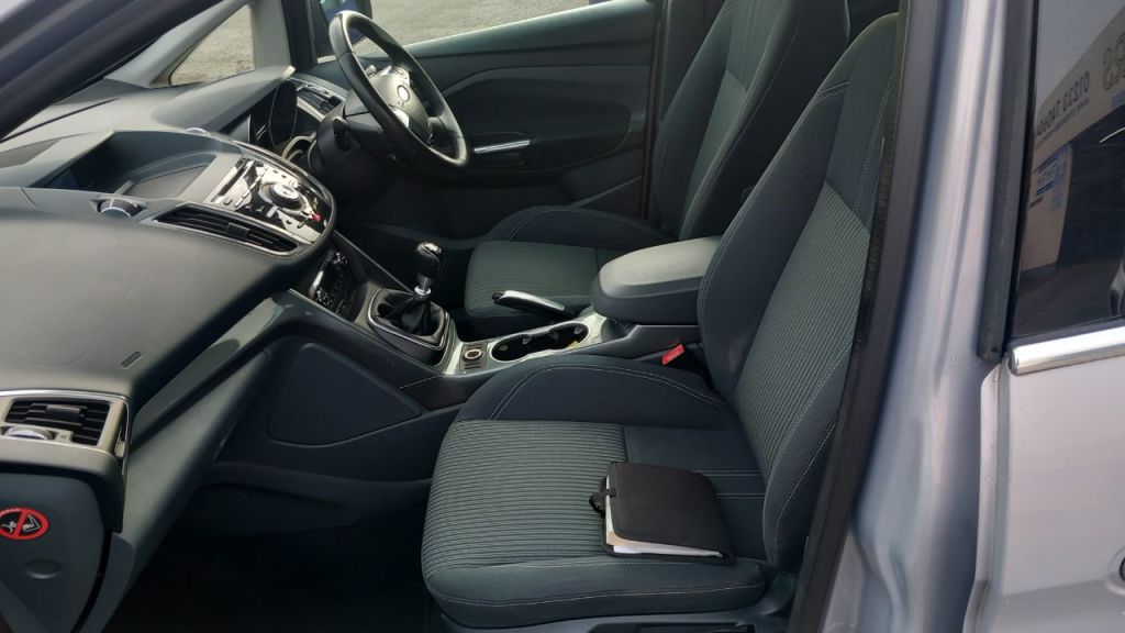 Used Ford Grand C-Max 2012 for sale - 78021219: Photo 6