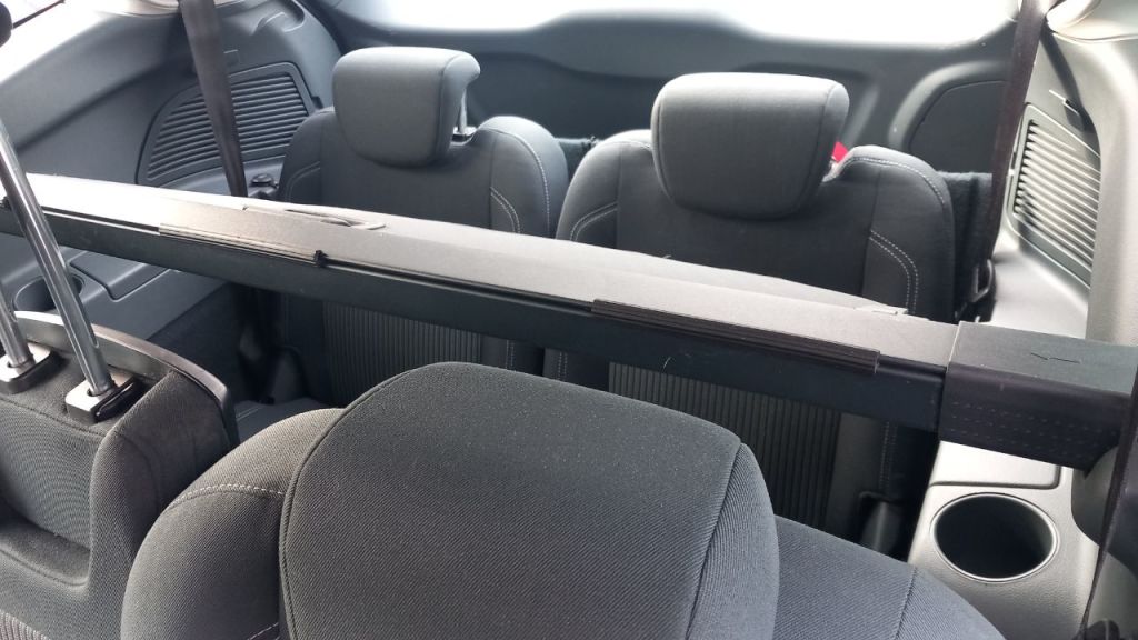 Used Ford Grand C-Max 2012 for sale - 78021219: Photo 8