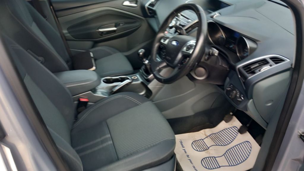 Used Ford Grand C-Max 2012 for sale - 78021219: Photo 9