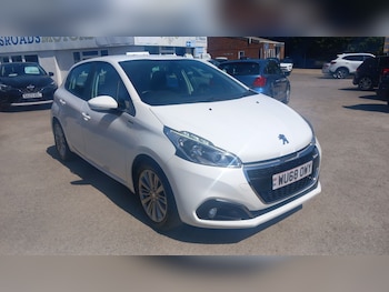Used Peugeot 208 2018 for sale - 79500752: Photo
