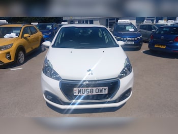 Used Peugeot 208 2018 for sale - 79500752: Photo