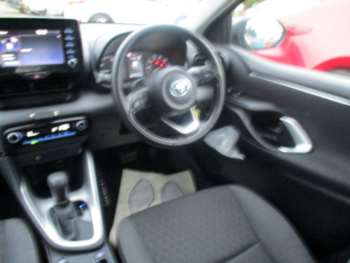 Used Toyota Yaris 2022 for sale - 73247418: Photo