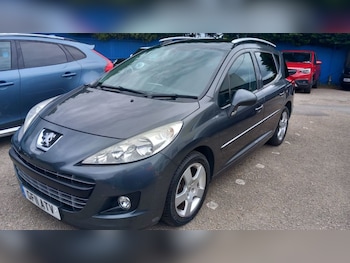 Used Peugeot 207 2011 for sale - 78835362: Photo