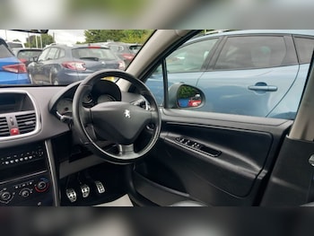 Used Peugeot 207 2011 for sale - 78835362: Photo