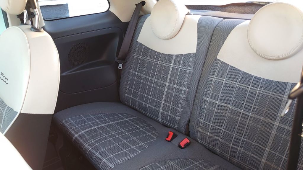 Used Fiat 500 2016 for sale - 78021198: Photo 12