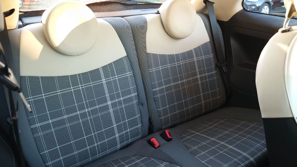 Used Fiat 500 2016 for sale - 78021198: Photo 14