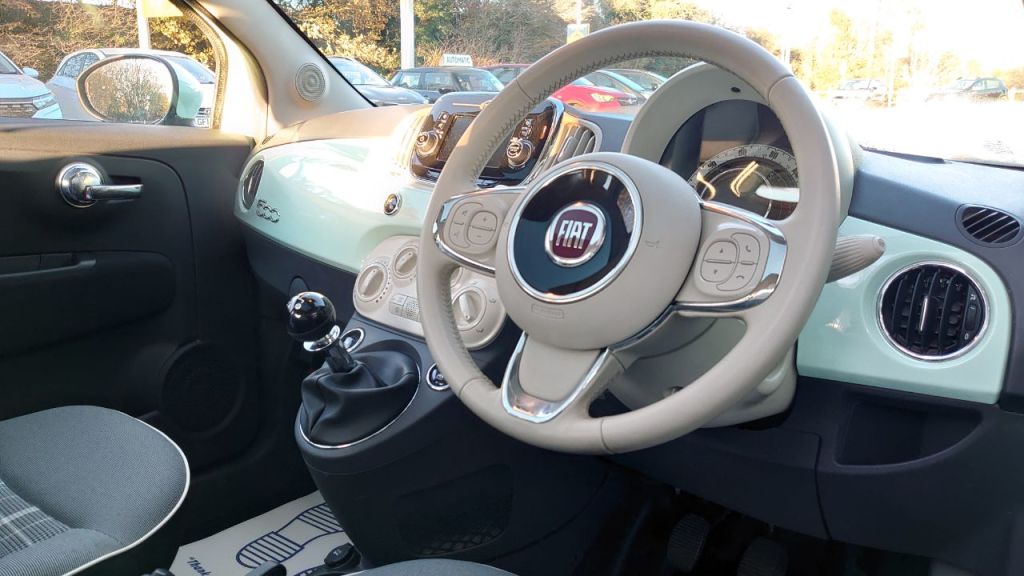 Used Fiat 500 2016 for sale - 78021198: Photo 15