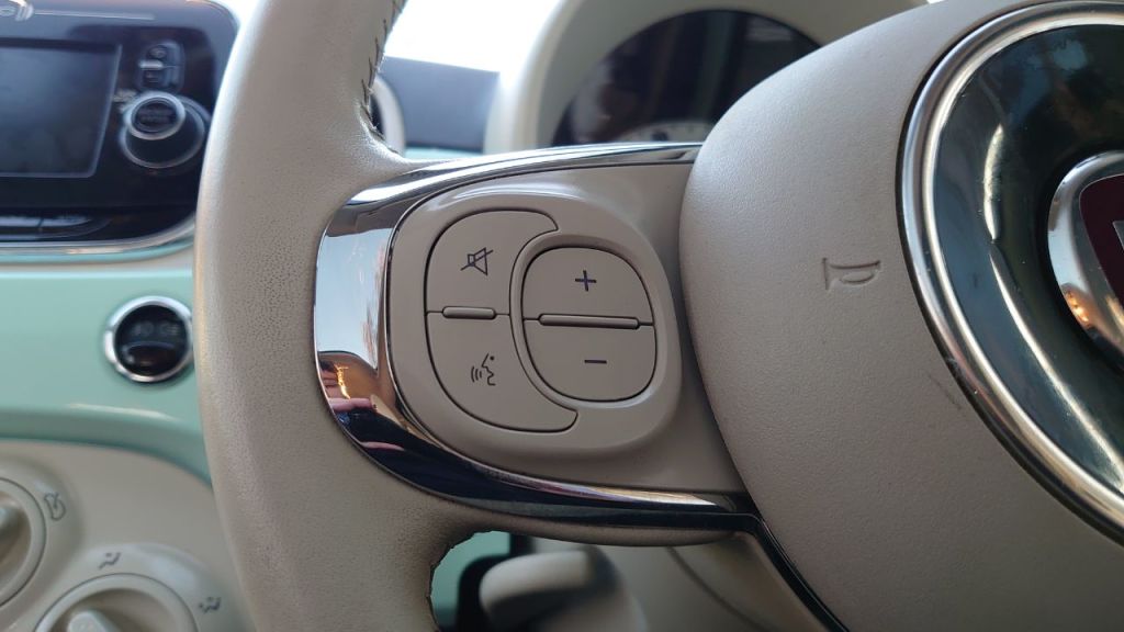 Used Fiat 500 2016 for sale - 78021198: Photo 18