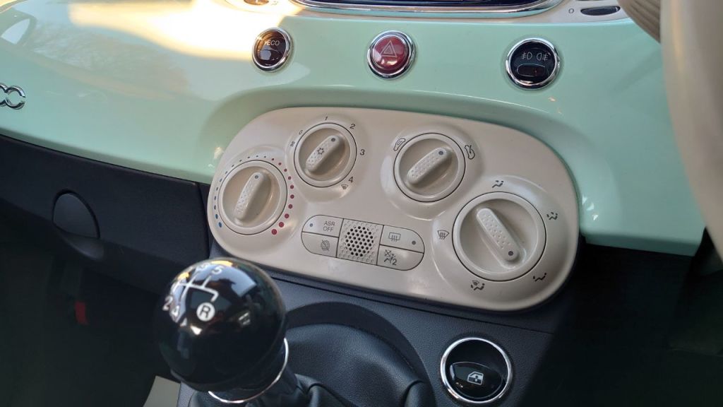 Used Fiat 500 2016 for sale - 78021198: Photo 19