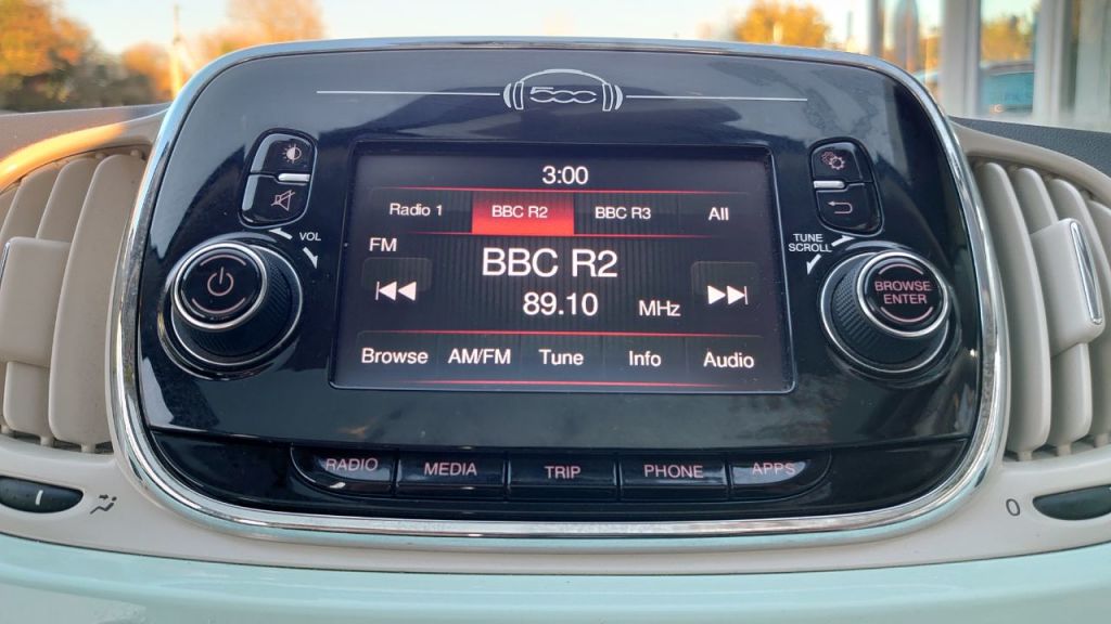 Used Fiat 500 2016 for sale - 78021198: Photo 20