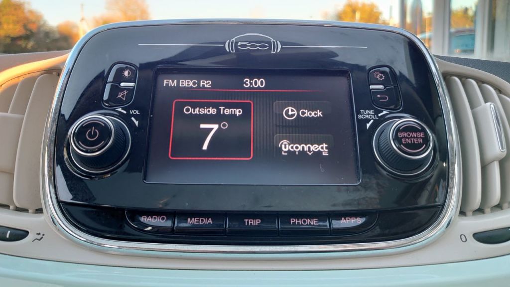 Used Fiat 500 2016 for sale - 78021198: Photo 21