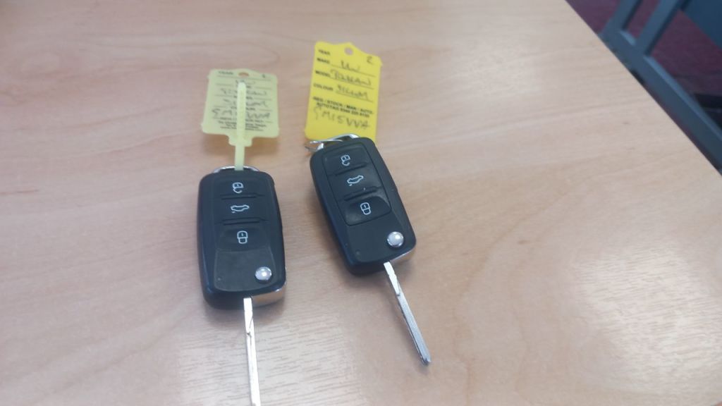 Used Volkswagen Touran 2015 for sale - 78021239: Photo 12