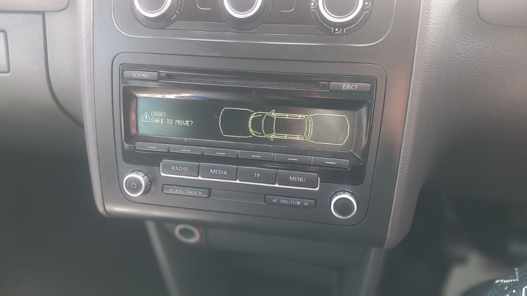 Used Volkswagen Touran 2015 for sale - 78021239: Photo 13