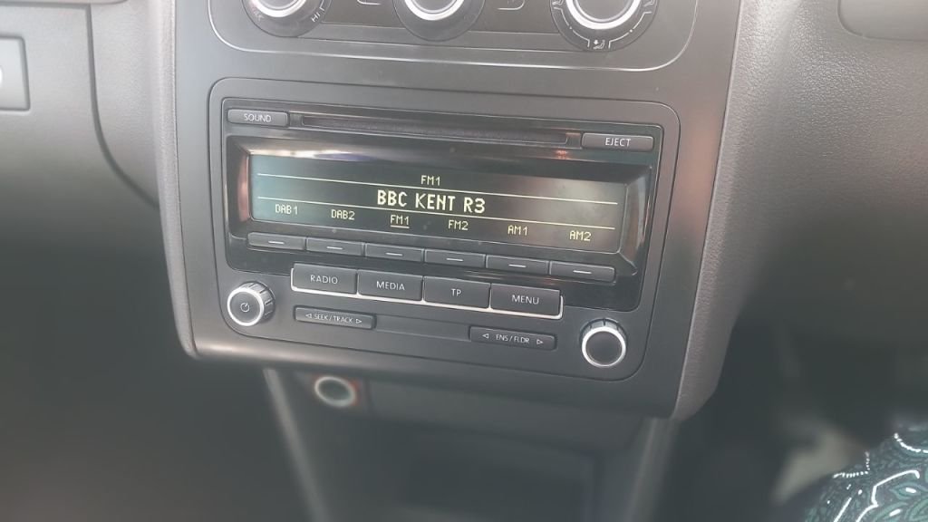 Used Volkswagen Touran 2015 for sale - 78021239: Photo 14