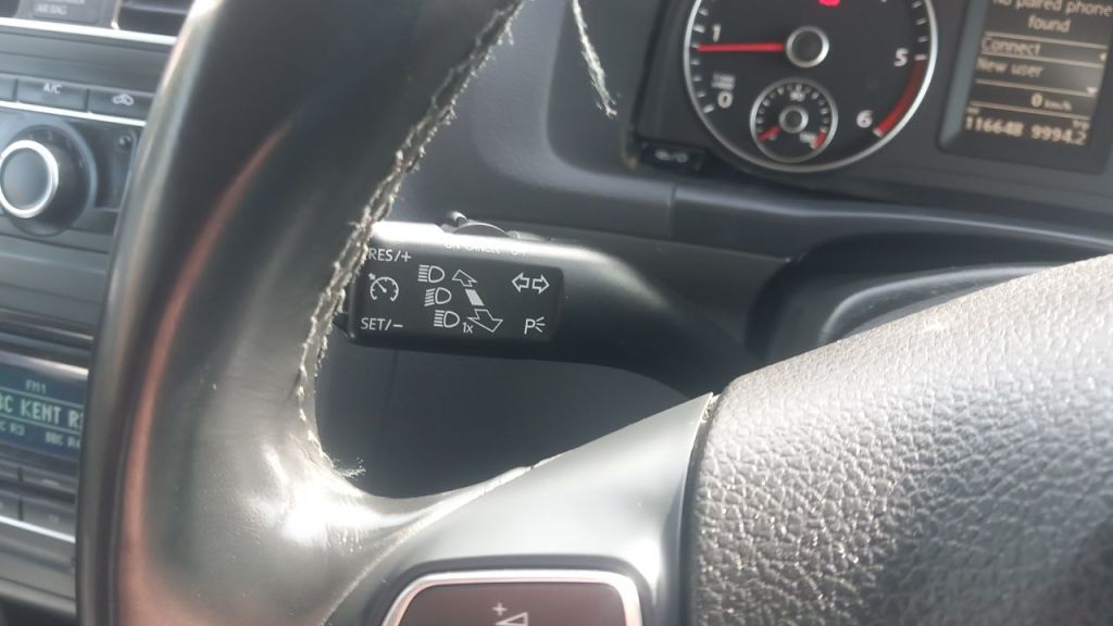 Used Volkswagen Touran 2015 for sale - 78021239: Photo 15