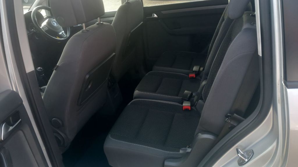 Used Volkswagen Touran 2015 for sale - 78021239: Photo 7