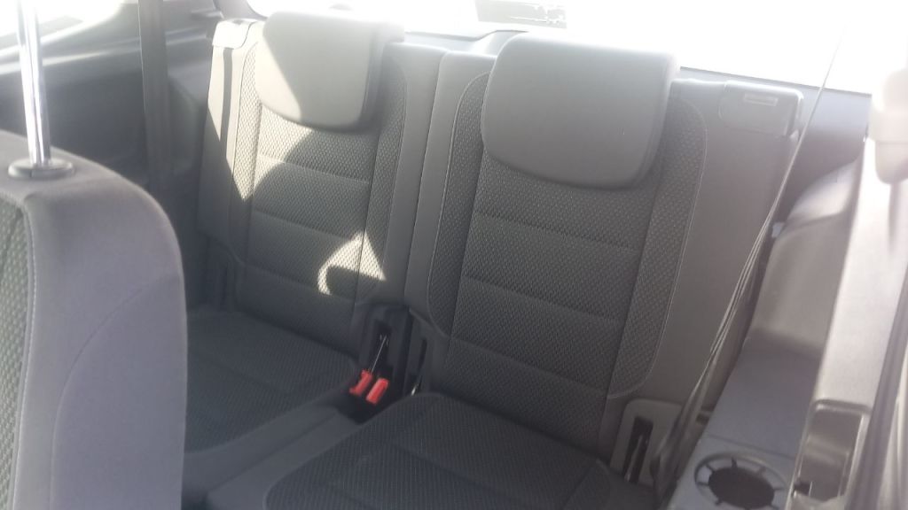 Used Volkswagen Touran 2015 for sale - 78021239: Photo 8