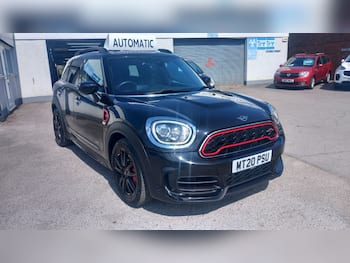 Used MINI Countryman 2020 for sale - 79641524: Photo