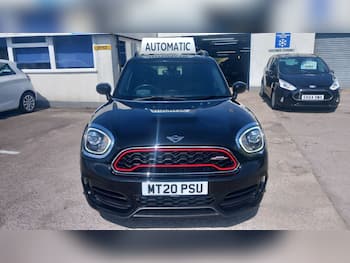 Used MINI Countryman 2020 for sale - 79641524: Photo