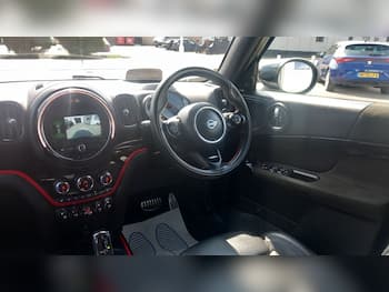 Used MINI Countryman 2020 for sale - 79641524: Photo