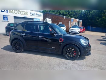 Used MINI Countryman 2020 for sale - 79641524: Photo