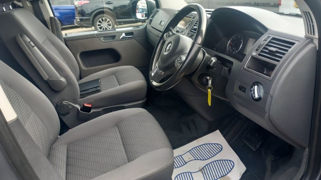 Used Volkswagen Caravelle 2015 for sale - 78095719: Photo 10