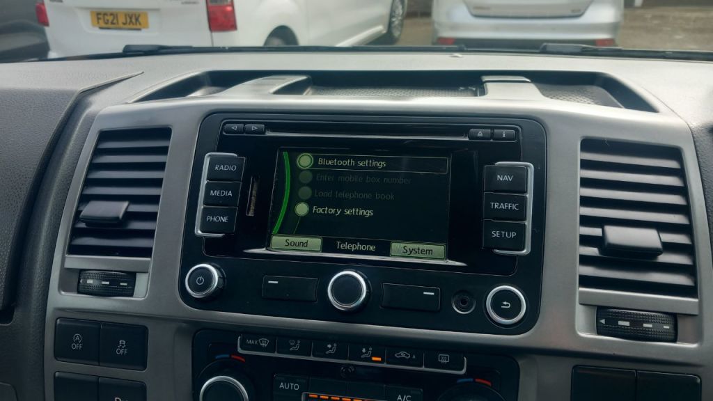 Used Volkswagen Caravelle 2015 for sale - 78095719: Photo 16