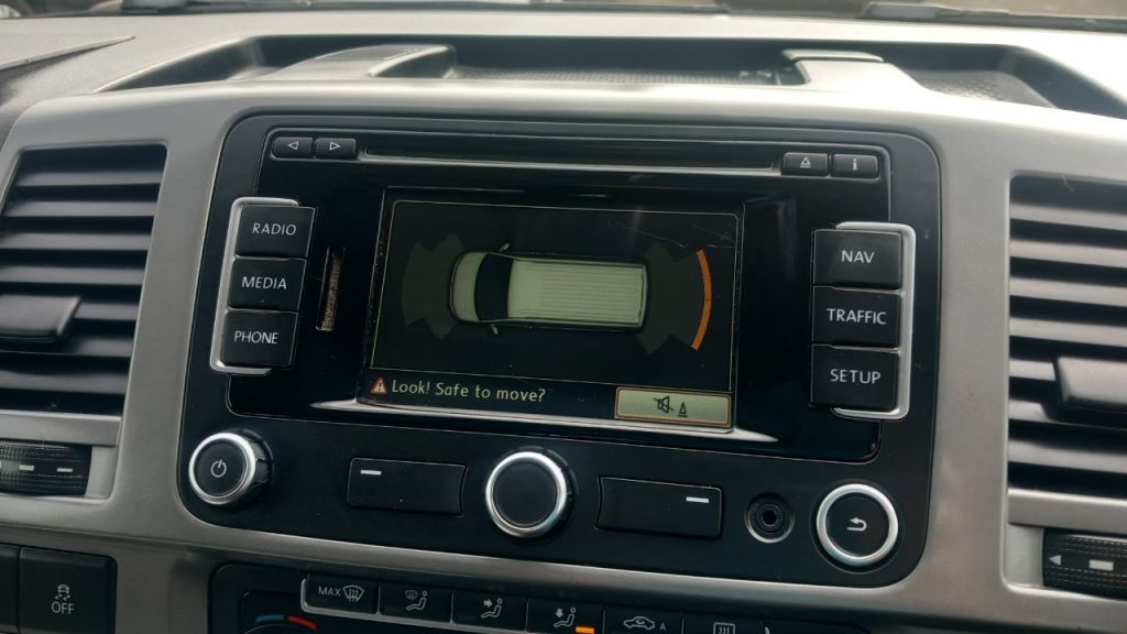 Used Volkswagen Caravelle 2015 for sale - 78095719: Photo 17