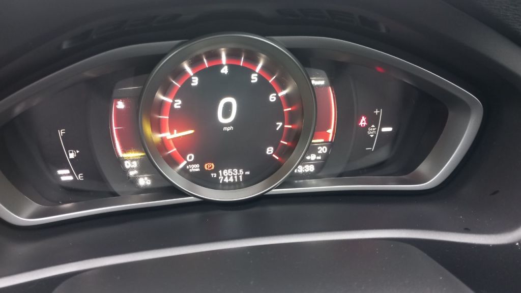 Used Volvo V40 2018 for sale - 78015802: Photo 12